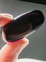 Load image into Gallery viewer, Andara Crystal Tumbled Bundle deep jewel tones