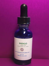 Load image into Gallery viewer, Indigo Essence