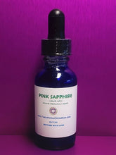 Load image into Gallery viewer, Sapphire - Pink Essence