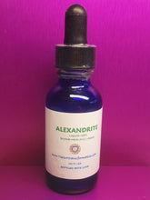Load image into Gallery viewer, Alexandrite Essence