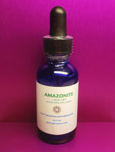 Load image into Gallery viewer, Amazonite Essence