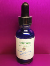 Load image into Gallery viewer, Ametrine Essence