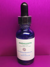 Load image into Gallery viewer, Andalusite Essence