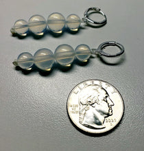 Load image into Gallery viewer, Opalesence / Angel Aura Andara Crystal Earrings