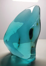 Load image into Gallery viewer, Aqua Blue (Azure Elysium) Andara Crystal 1.76kg