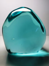Load image into Gallery viewer, Aqua Blue (Azure Elysium) Andara Crystal 4.265kg