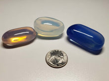 Load image into Gallery viewer, Andara Crystal Tumbled Bundle angel aura