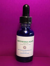 Load image into Gallery viewer, Agate - Botswana Essence