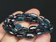 Load image into Gallery viewer, Tourmaline Blue EO+ oval 17inch