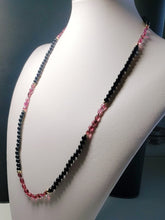 Load image into Gallery viewer, Centered Yin Design 4-6+mm 26inch