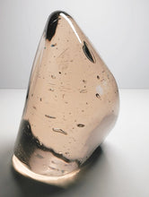 Load image into Gallery viewer, Rose Gold / Dusty Pink Andara Crystal 1005g