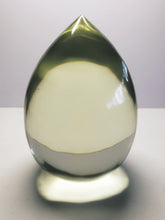 Load image into Gallery viewer, Gold - Light Andara Crystal Pointed Egg