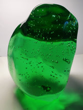Load image into Gallery viewer, Green (Emerald Shift) Andara Crystal 4.465KG
