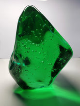 Load image into Gallery viewer, Green (Emerald Shift) Andara Crystal 4.465KG