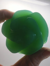 Load image into Gallery viewer, Opalesence - Green Andara Crystal Rose*