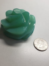 Load image into Gallery viewer, Opalesence - Green Andara Crystal Rose*