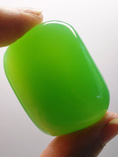 Load image into Gallery viewer, Opalescence - Green Andara Crystal Hand Piece 50g