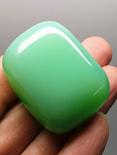 Load image into Gallery viewer, Opalescence - Green Andara Crystal Hand Piece 50g