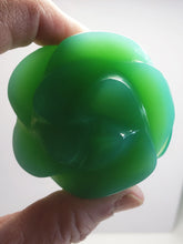 Load image into Gallery viewer, Opalesence - Green Andara Crystal Rose