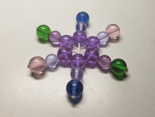 Load image into Gallery viewer, Multi Healing Flame Andara Crystal Healing Tool