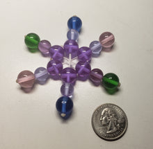 Load image into Gallery viewer, Multi Healing Flame Andara Crystal Healing Tool