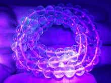 Load image into Gallery viewer, Opal - Hyalite EO+ 5.5-6.25mm 18.75inch