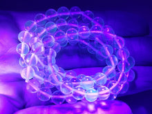 Load image into Gallery viewer, Opal - Hyalite EO++ 5.5-6.5mm 18.25inch