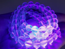 Load image into Gallery viewer, Opal - Hyalite EO++ 5.5-6.5mm 18.25inch