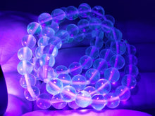 Load image into Gallery viewer, Opal - Hyalite EO+ 5.5-6.5mm 17.25inch