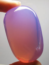 Load image into Gallery viewer, Opalescence - Lavender Andara Crystal Hand Piece 104g