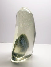 Load image into Gallery viewer, Gold Light (Celestial Gold) Andara Crystal 1025g