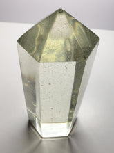 Load image into Gallery viewer, Gold - Light Andara Crystal Generator 5inch