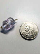 Load image into Gallery viewer, Kunzite Therapeutic Pendant Pink (Light) 18.3ct