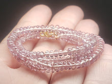 Load image into Gallery viewer, Garnet - Malaia Color Change EO+ 2.8-4.8mm 17.75inch