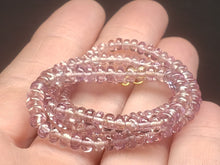 Load image into Gallery viewer, Garnet - Malaia Color Change EO+ 2.8-5mm 15.75inch