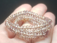 Load image into Gallery viewer, Garnet - Malaia Color Change EO+ 2.8-5mm 15.75inch