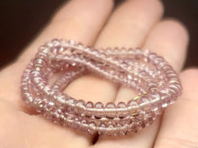 Load image into Gallery viewer, Garnet - Malaia Color Change EO+ 2.7-4.9mm 15.75inch