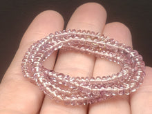 Load image into Gallery viewer, Garnet - Malaia Color Change EO+ 2.8-4.4mm 17inch