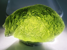 Load image into Gallery viewer, Moldavite Therapeutic Specimen 31.6g