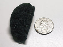 Load image into Gallery viewer, Moldavite Therapeutic Specimen 31.6g