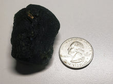 Load image into Gallery viewer, Moldavite Therapeutic Specimen 31g