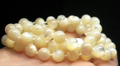 Mother of Pearl EO+ 7mm 25.5inch