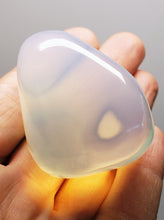 Load image into Gallery viewer, Opalescence Andara Crystal Hand Piece 76g