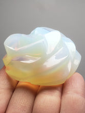 Load image into Gallery viewer, Opalesence Andara Crystal Rose