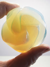 Load image into Gallery viewer, Opalesence Andara Crystal Rose