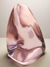 Load image into Gallery viewer, Pink/ Heart of God Within Andara Crystal 1.96kg