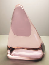 Load image into Gallery viewer, Pink/ Heart of God Within Andara Crystal 1.96kg