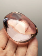 Load image into Gallery viewer, Pink Andara Crystal Hand Piece 106g