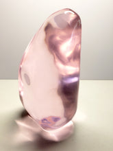 Load image into Gallery viewer, Pink/ Heart of God Within Andara Crystal 888kg