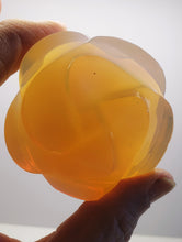 Load image into Gallery viewer, Opalesence - Pink Andara Crystal Rose